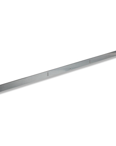 Flat steel lengthwise 1206 balcony Primus